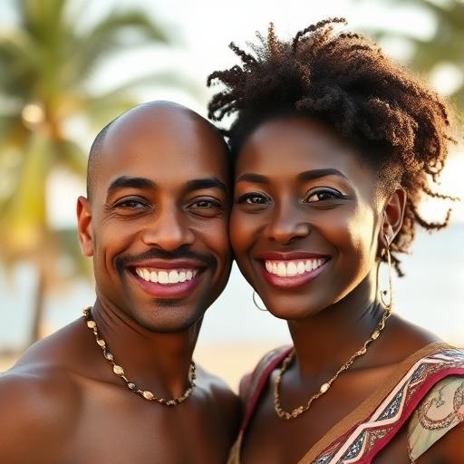 Tanya & Marcus W.