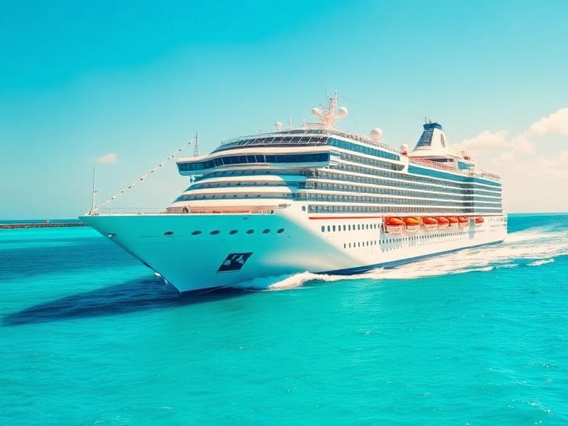 Caribbean Luxury Cruise in Eastern Caribbean