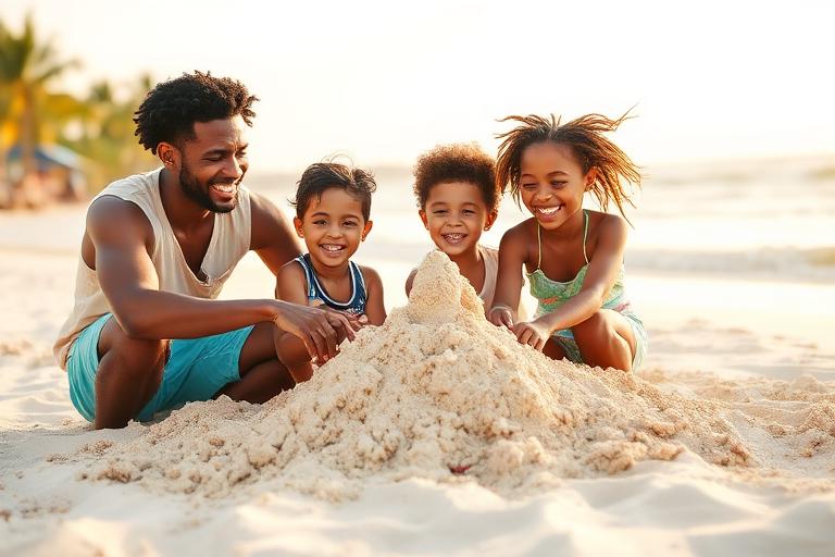 Family Vacations