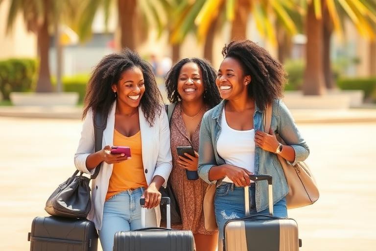 Group Travel