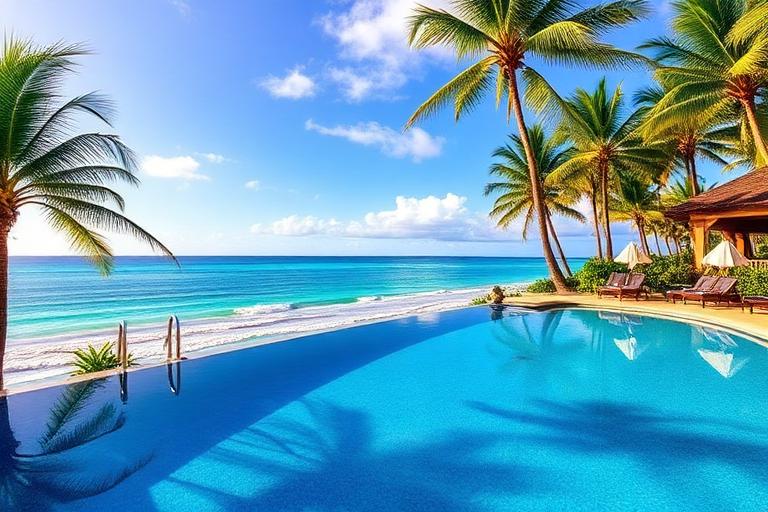 All-Inclusive Resorts