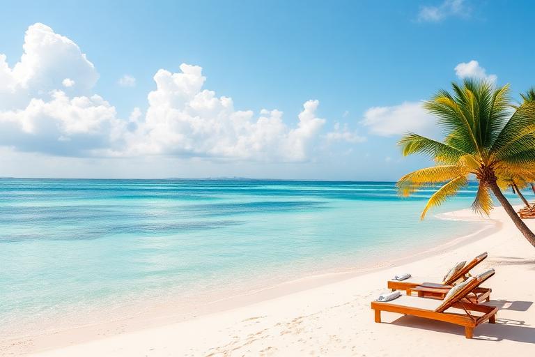 Vacation Packages
